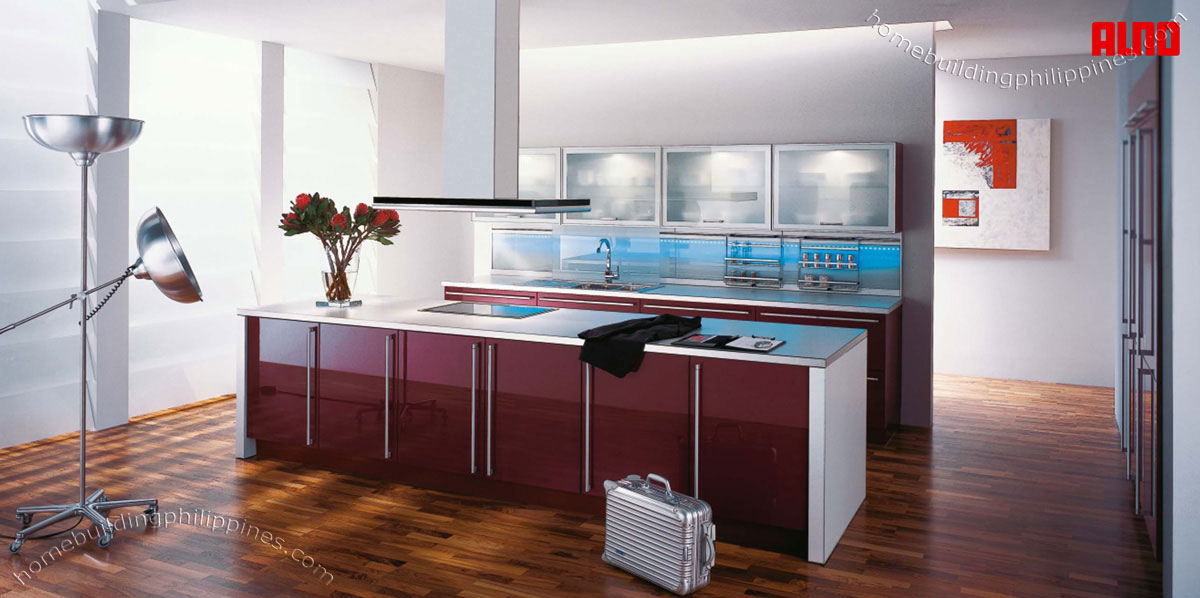 Kitchen Design Pictures; Kitchen Ideas Photos Philippines