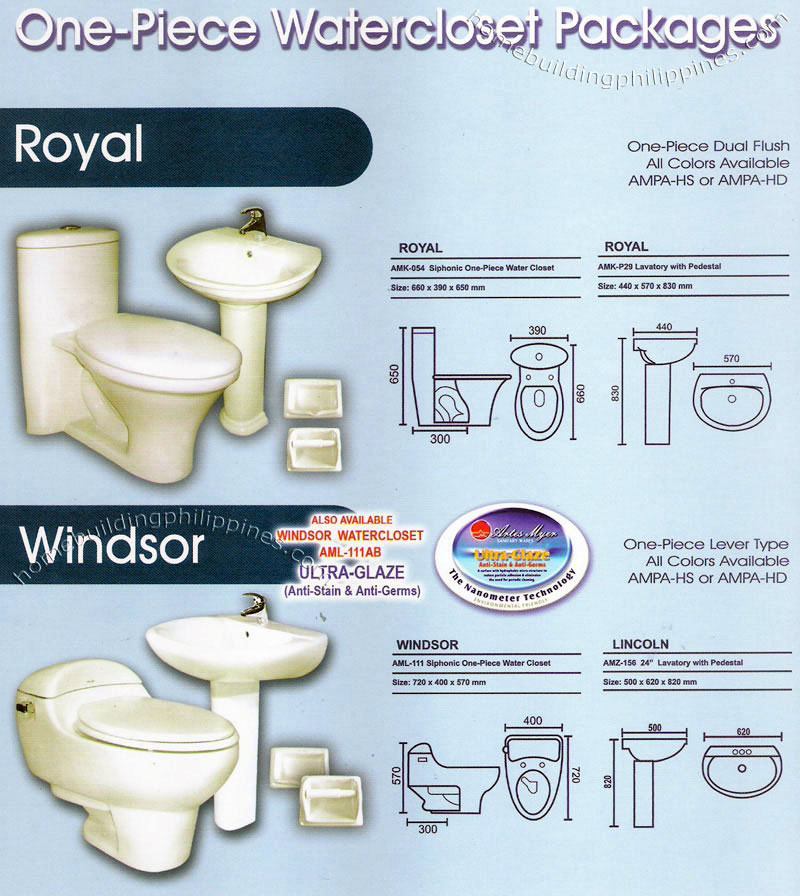 Sanitary Wares