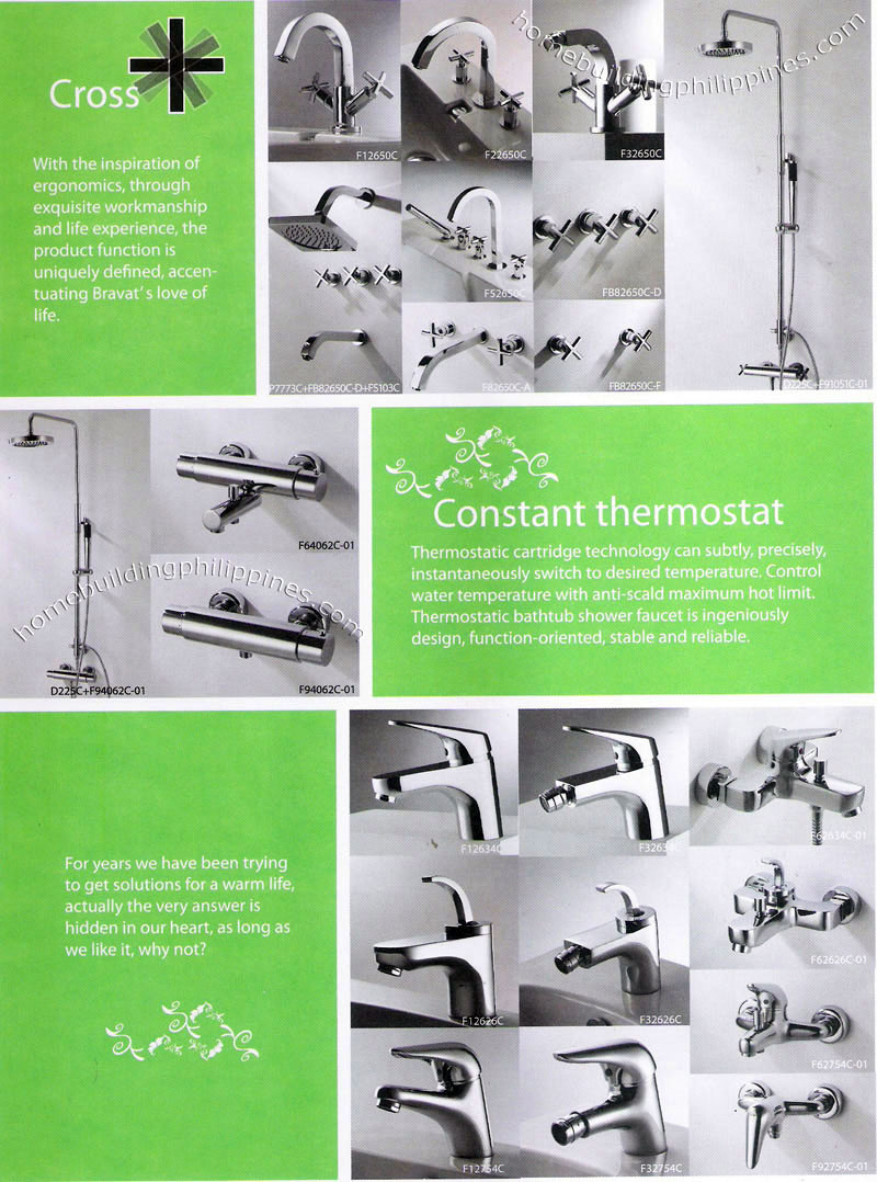 Bath Faucets; Stainless Steel Bathroom Faucet Philippines