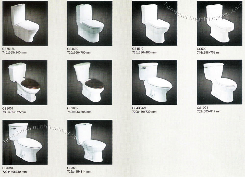 Bathroom Toilet Bowl Philippines