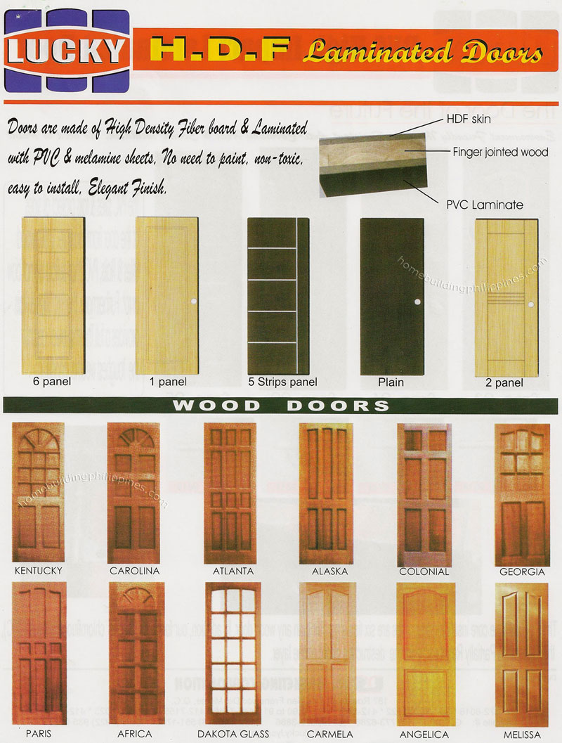 27_HDF_Laminated_Doors_Wood_Doors
