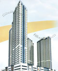 Mezza Residences
