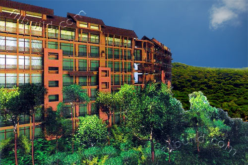 amara en terrazas condos