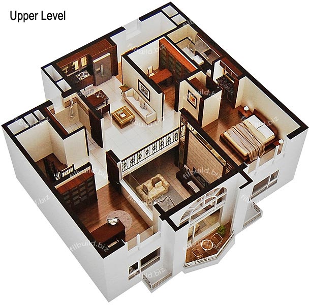 Condo Sale At Ampelos Tower In Subic By Kt Global Subic