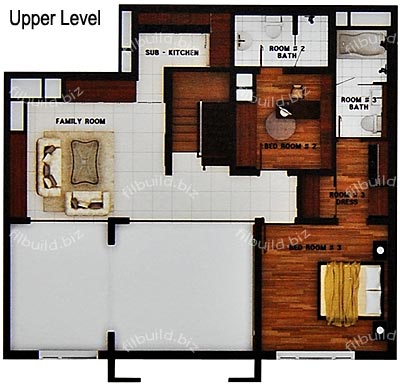 Condo Sale At Ampelos Tower In Subic By Kt Global Subic