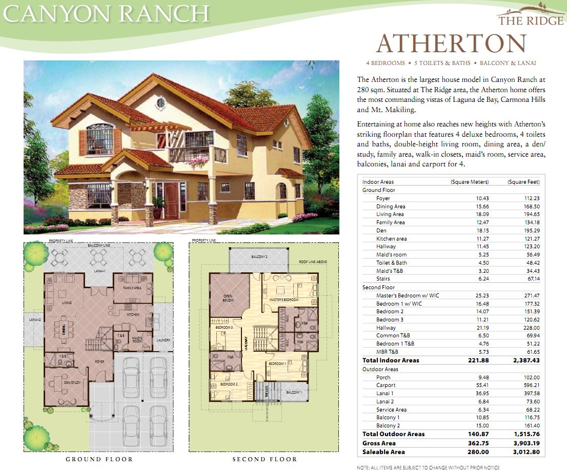 real-estate-home-lot-sale-at-canyon-ranch-homes-atherton
