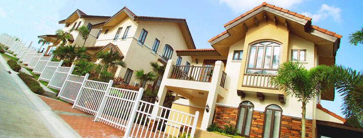 Canyon Ranch in Carmona, Cavite by Century Properties