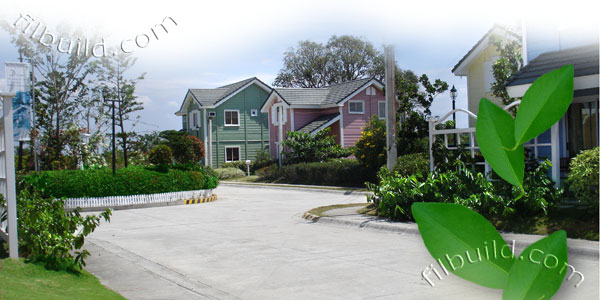 Avida Settings in Molino, Cavite