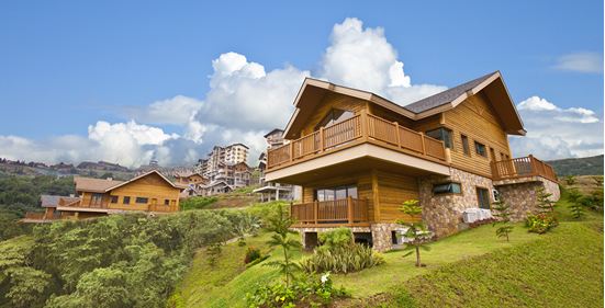 Real Estate Home Lot Sale at Tagaytay Highlands - The ...