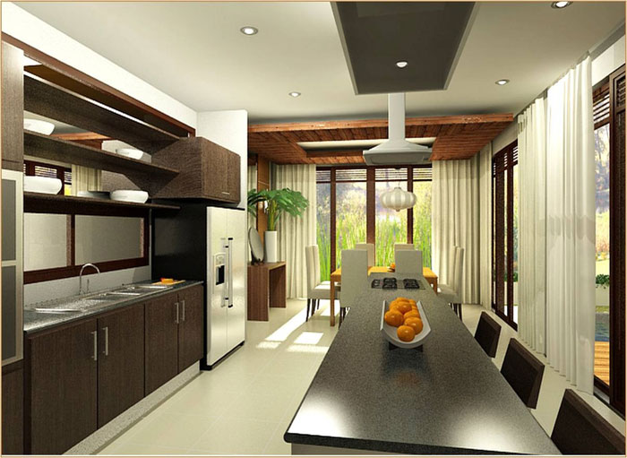 Cebu Real Estate Premium Homes For Sale At Casa Rosita