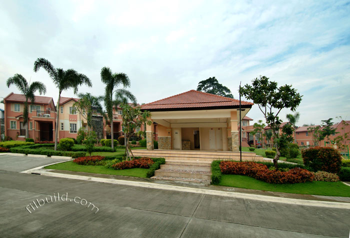 Quezon City, Metro Manila Real Estate Home Lot For Sale at Camella Glenmont by Camella, Inc.