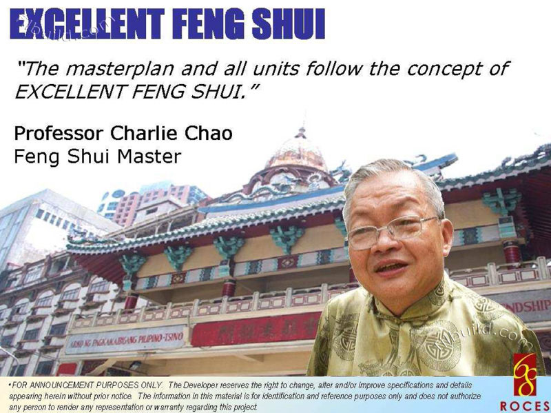 Feng Shui