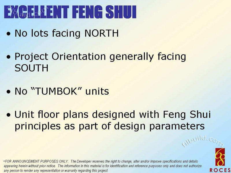 Feng Shui