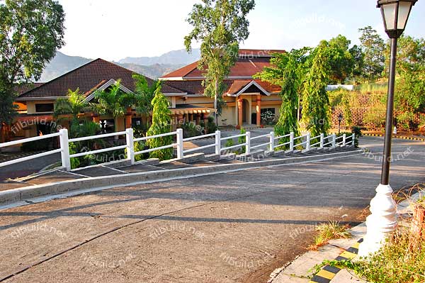 Alta Vista village clubhouse