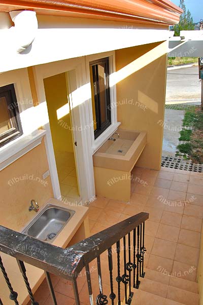 Dirty Kitchen Design In The Philippines | Joy Studio ...