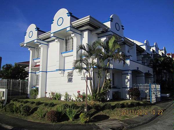 Real Estate Tagaytay City Cavite Philippines