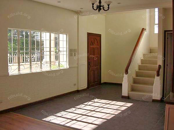 ground floor