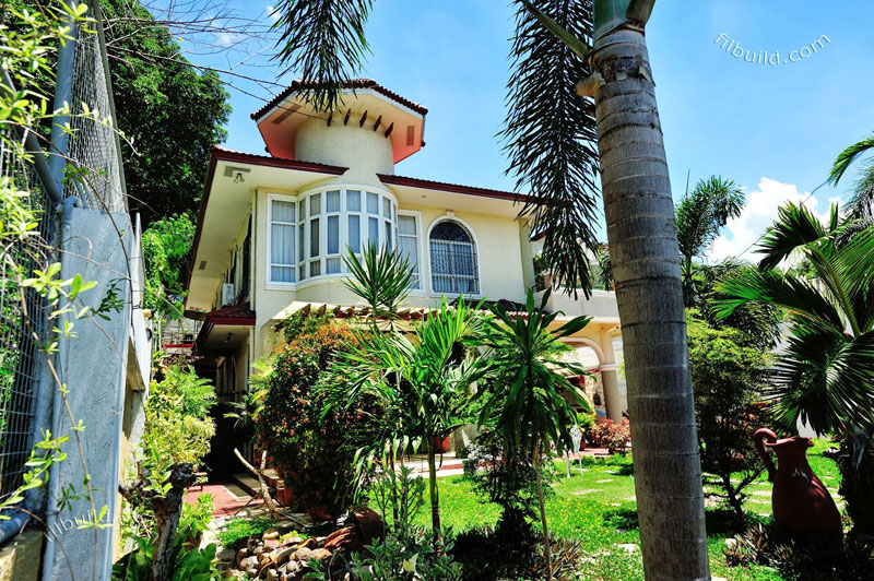 Real Estate Luxury Home For Sale in Olongapo City