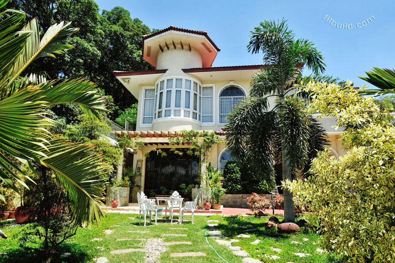 Real Estate Luxury Home For Sale in Olongapo City