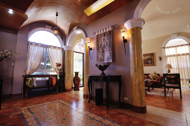 Real Estate Luxury Home For Sale in Olongapo City