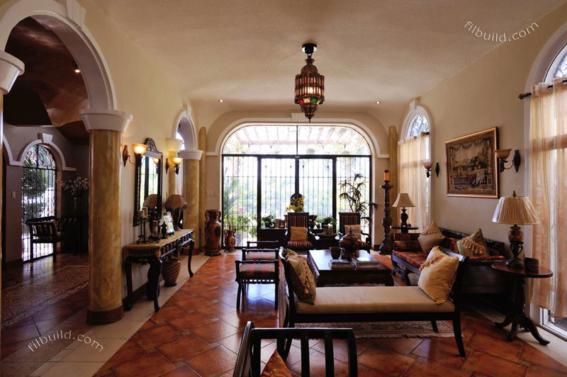 Real Estate Luxury Home For Sale in Olongapo City Real Estate Luxury Home For Sale in Olongapo City