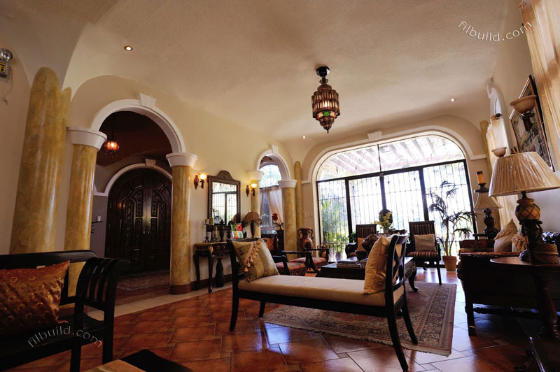 Real Estate Luxury Home For Sale in Olongapo City