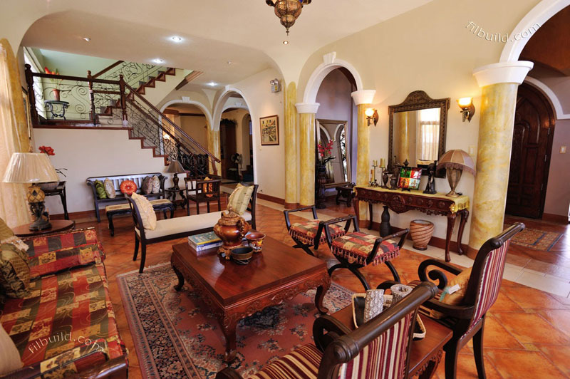 Real Estate Luxury Home For Sale in Olongapo City