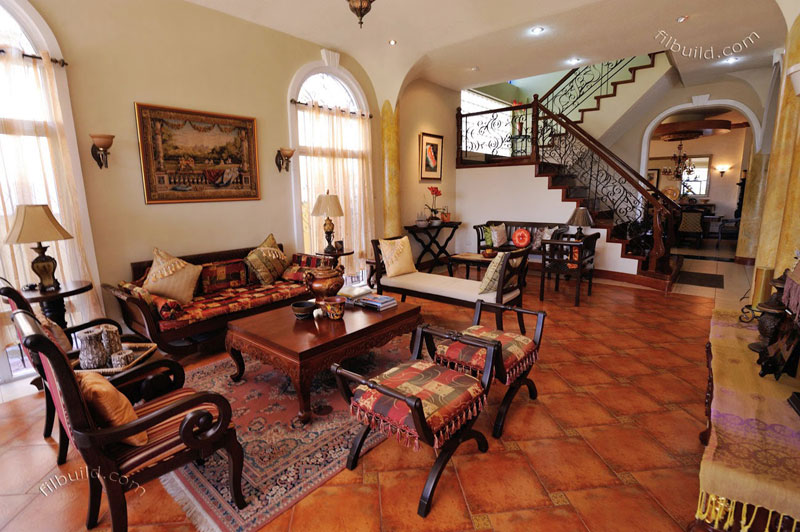 Real Estate Luxury Home For Sale in Olongapo City