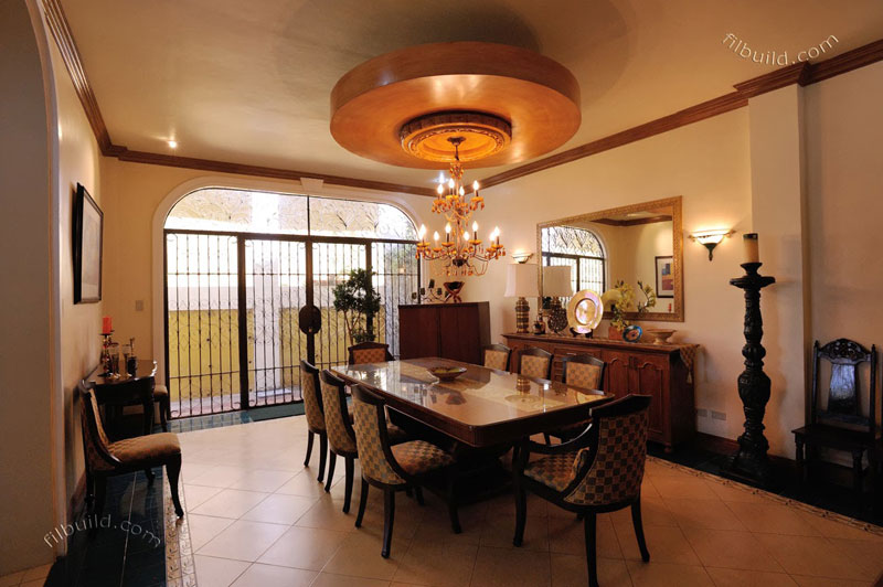 Real Estate Luxury Home For Sale in Olongapo City