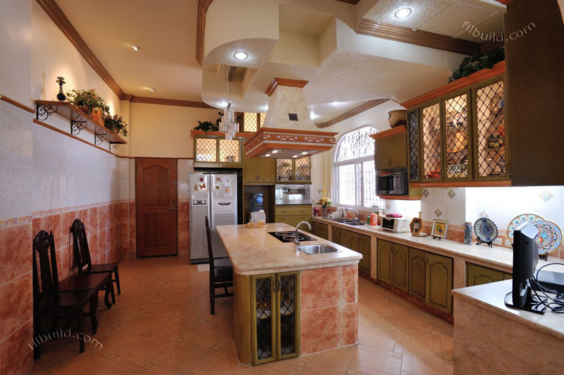 Real Estate Luxury Home For Sale in Olongapo City