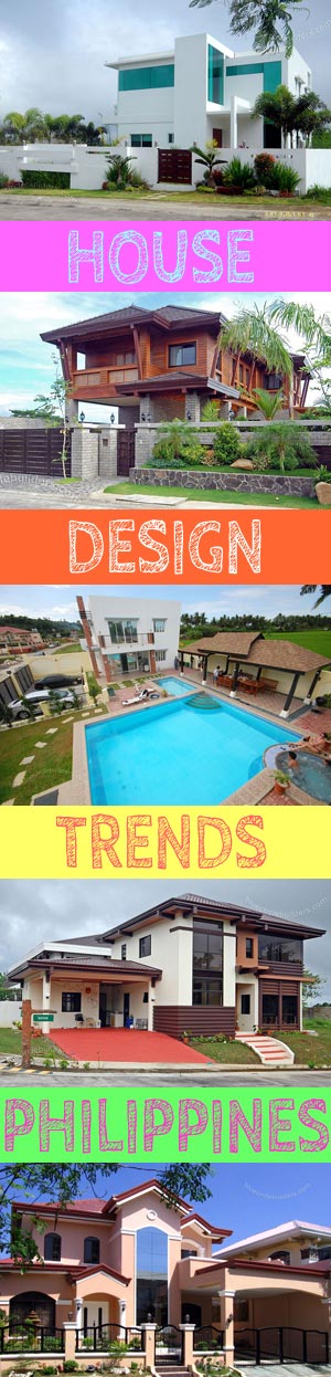 Residential Architecture & Interior Design Philippines