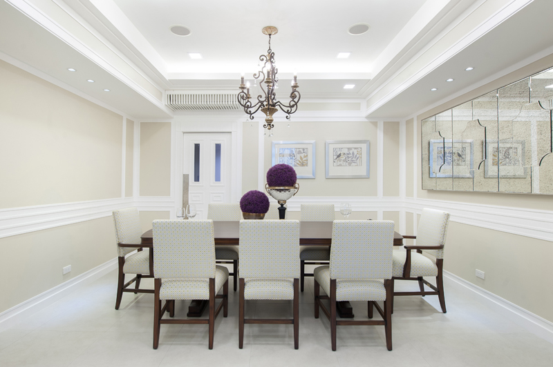 Sky Villas Interior Design Philippines