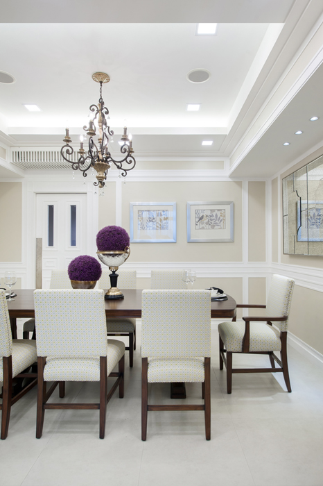 Sky Villas Interior Design Philippines