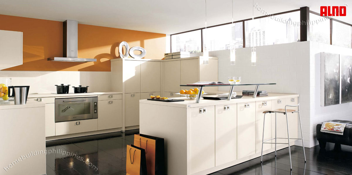 Alnojet Kitchen