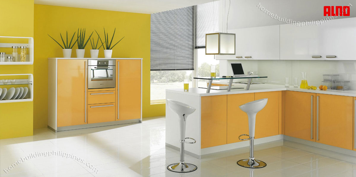 Alnochic Kitchen