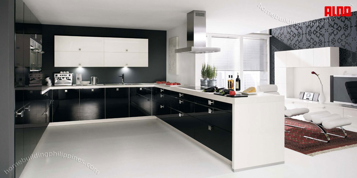 Alnogloss Kitchen