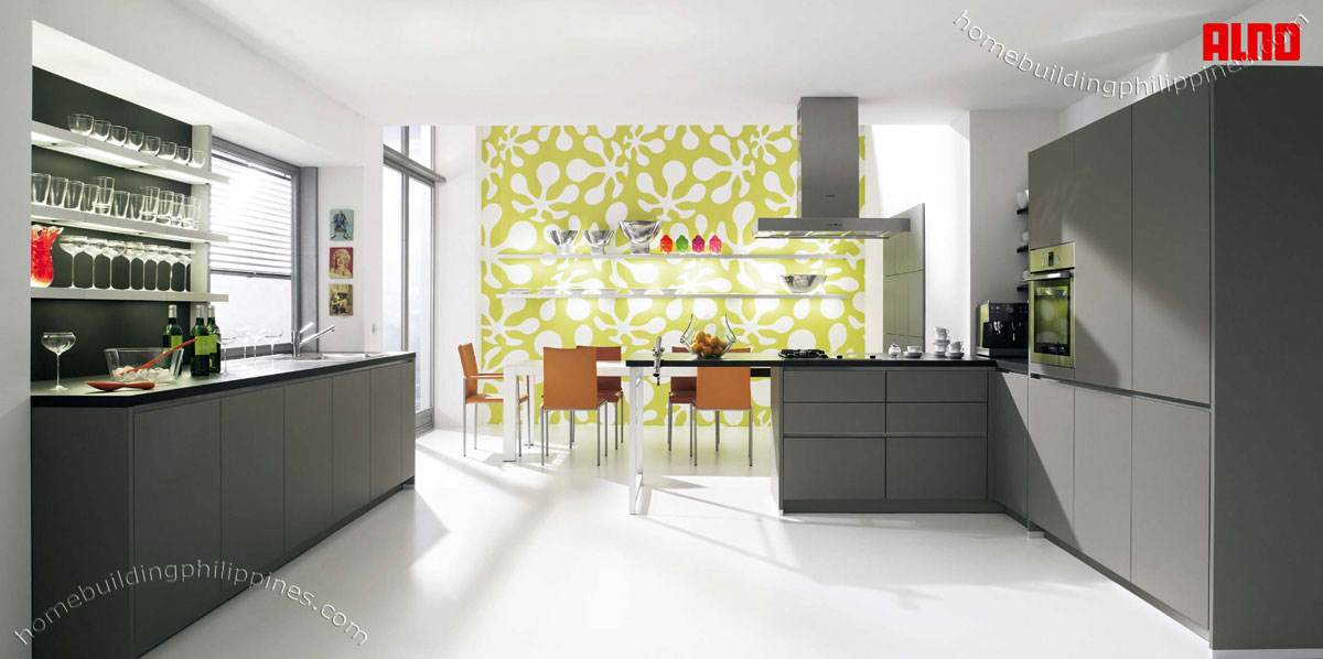 Alnostar Smartline Kitchen