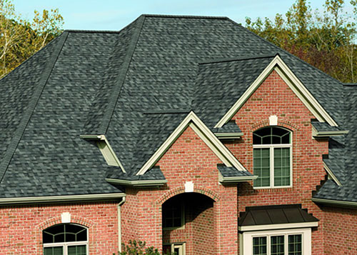 Owens Corning Asphalt Shingles Roofing Philippines