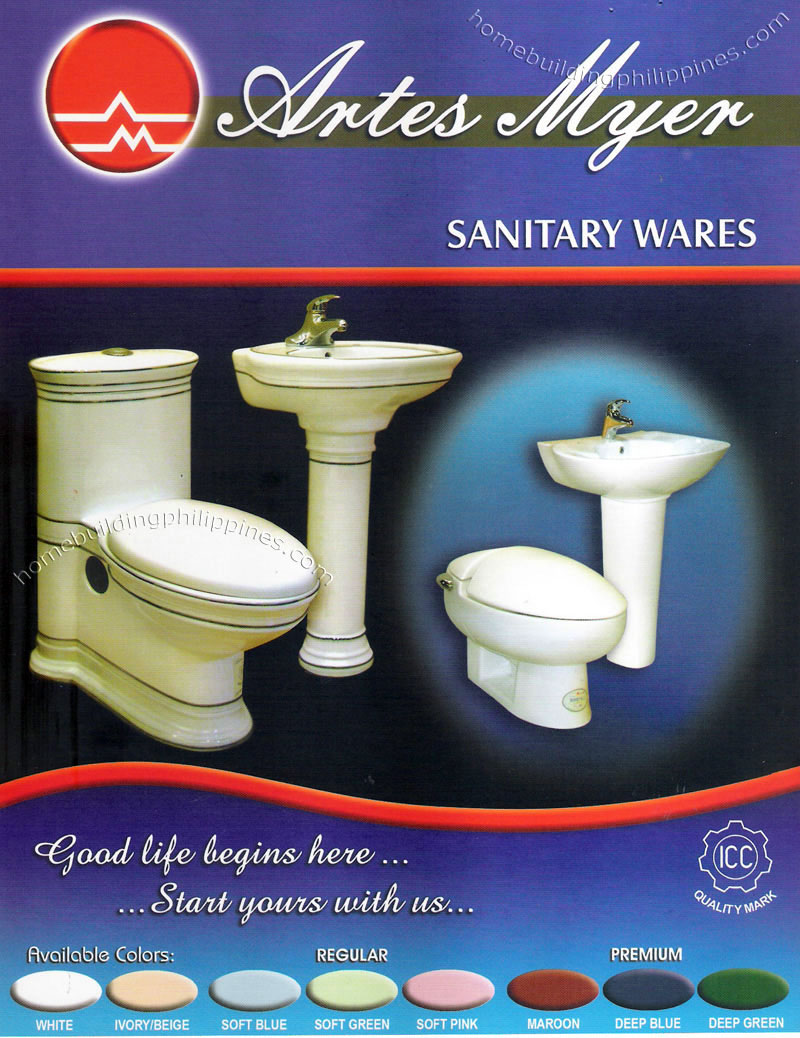 Sanitary Wares