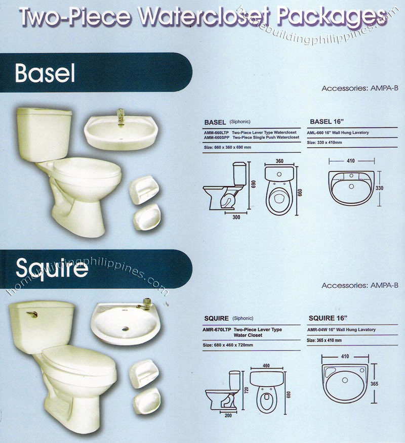 Sanitary Wares