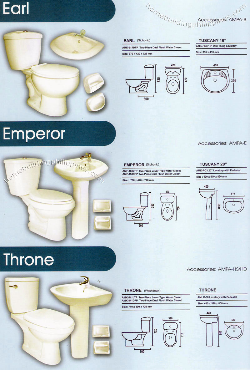 Sanitary Wares