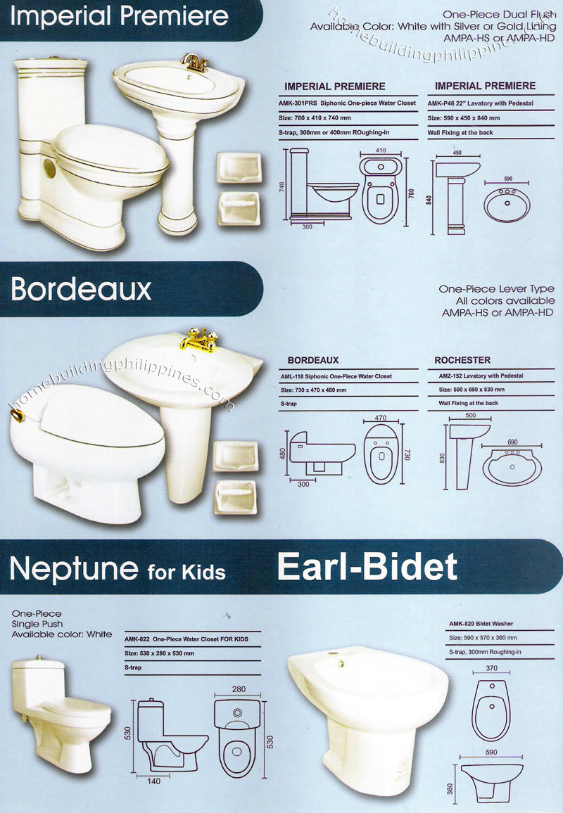 Sanitary Wares