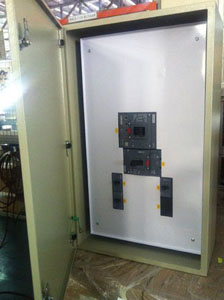 Electrical Switchgear Manufacturer & Exporter Philippines