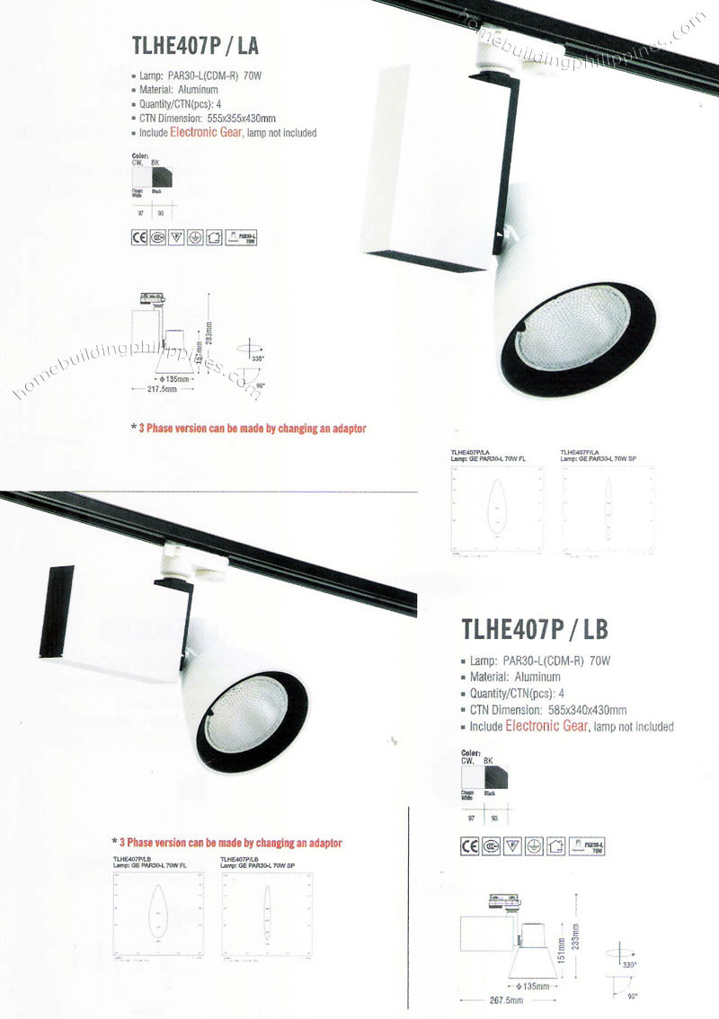 Metal Halide