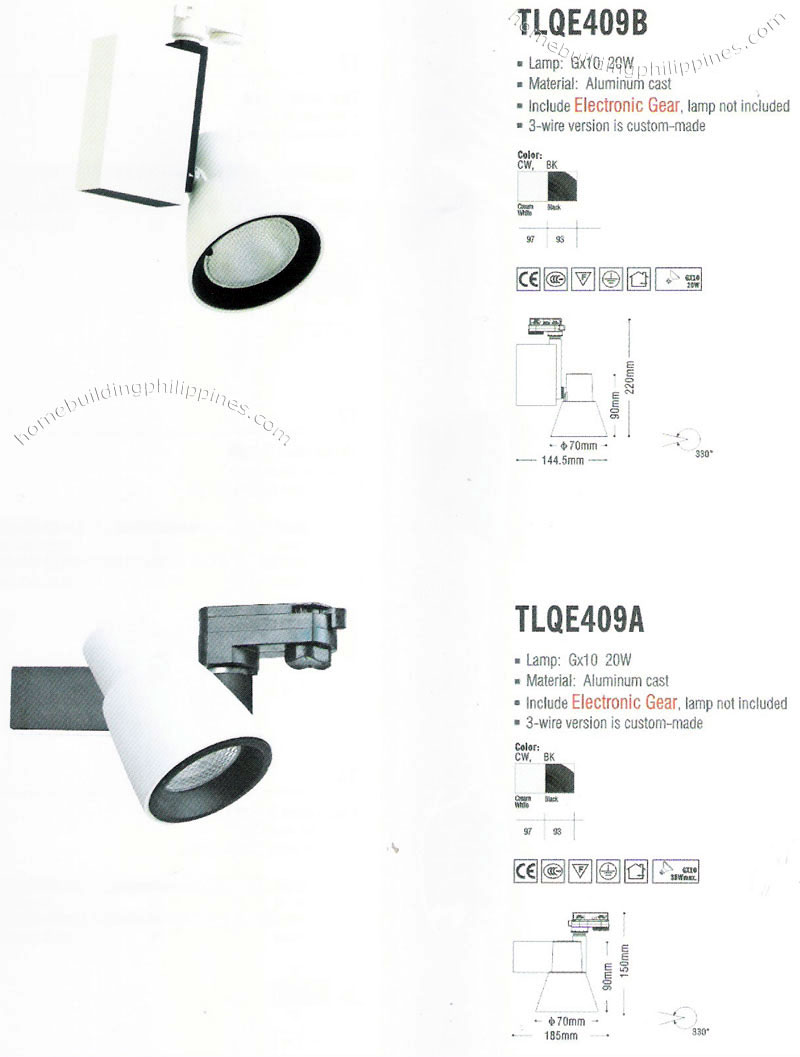 Metal Halide