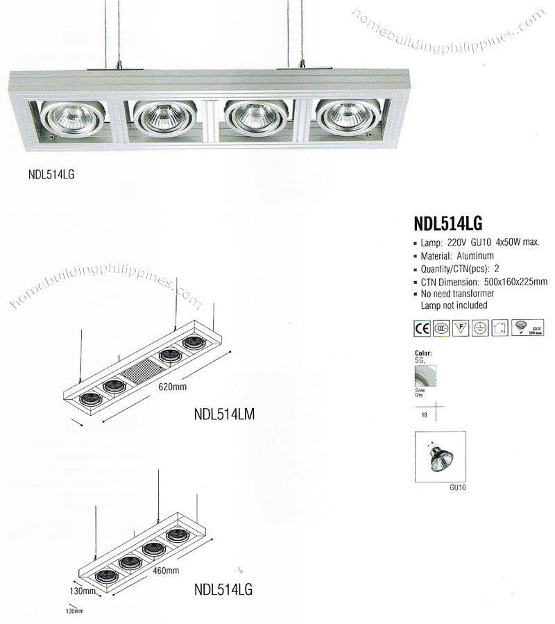 Multiple Light