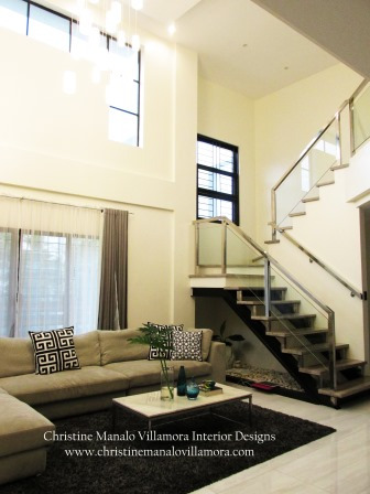 Commercial Interior Design Philippines