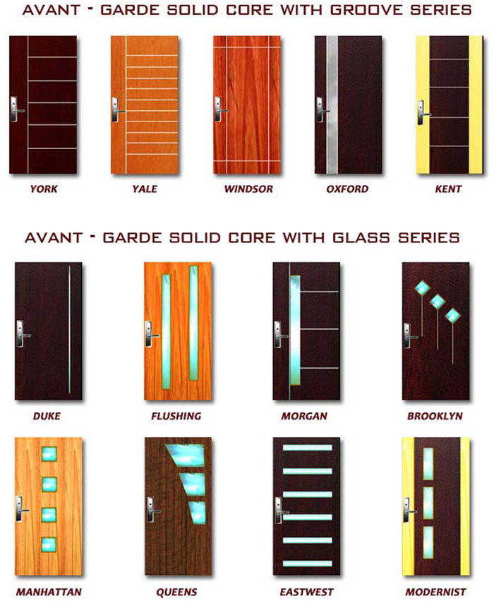 Types Of Main Entrance Doors Best Design Idea