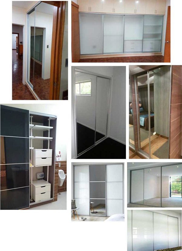 Aluminum Cabinets Supplier Philippines