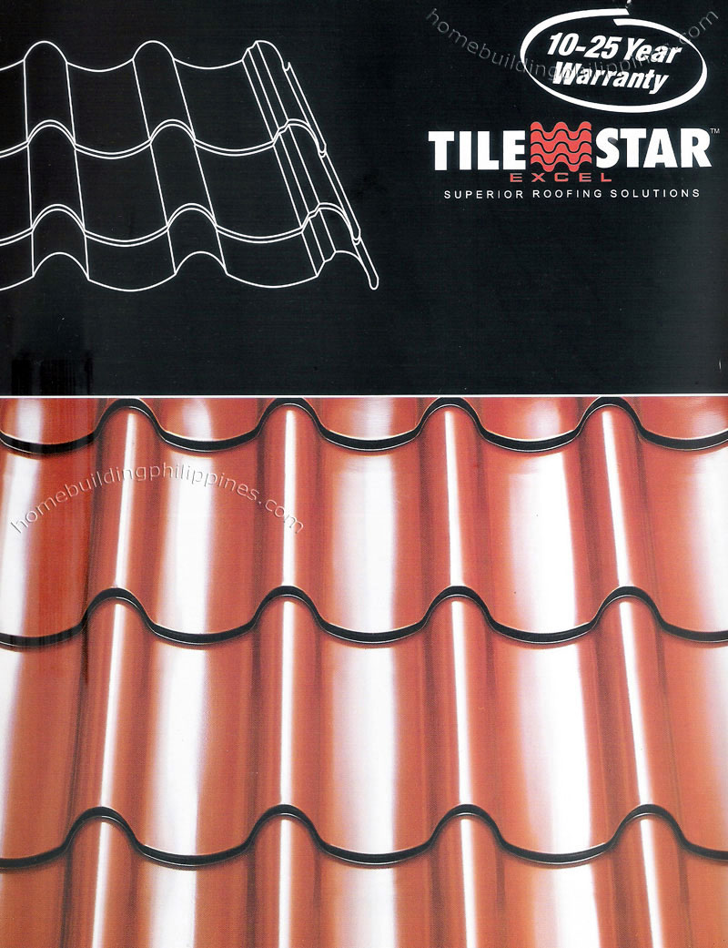 Tilestar Excel Roofing